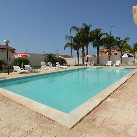 B&B La Castellana Marina di Ragusa Dış mekan fotoğraf