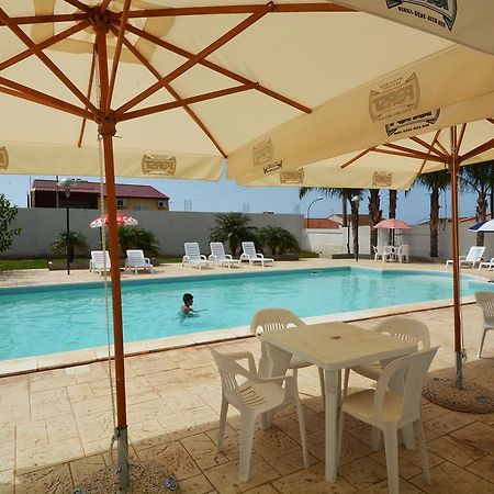 B&B La Castellana Marina di Ragusa Dış mekan fotoğraf