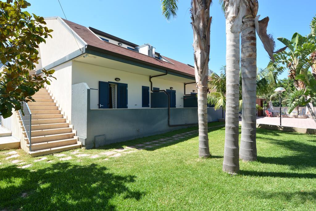 B&B La Castellana Marina di Ragusa Dış mekan fotoğraf