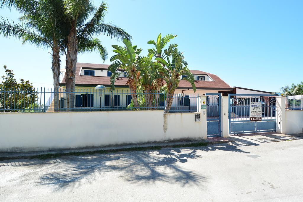 B&B La Castellana Marina di Ragusa Dış mekan fotoğraf