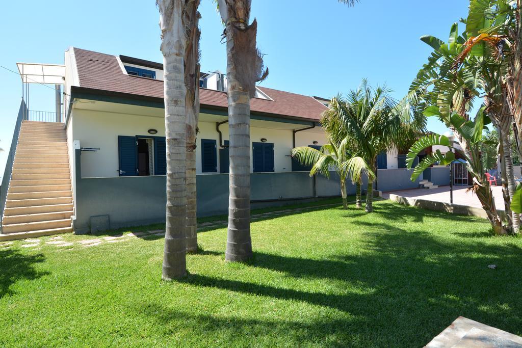 B&B La Castellana Marina di Ragusa Dış mekan fotoğraf