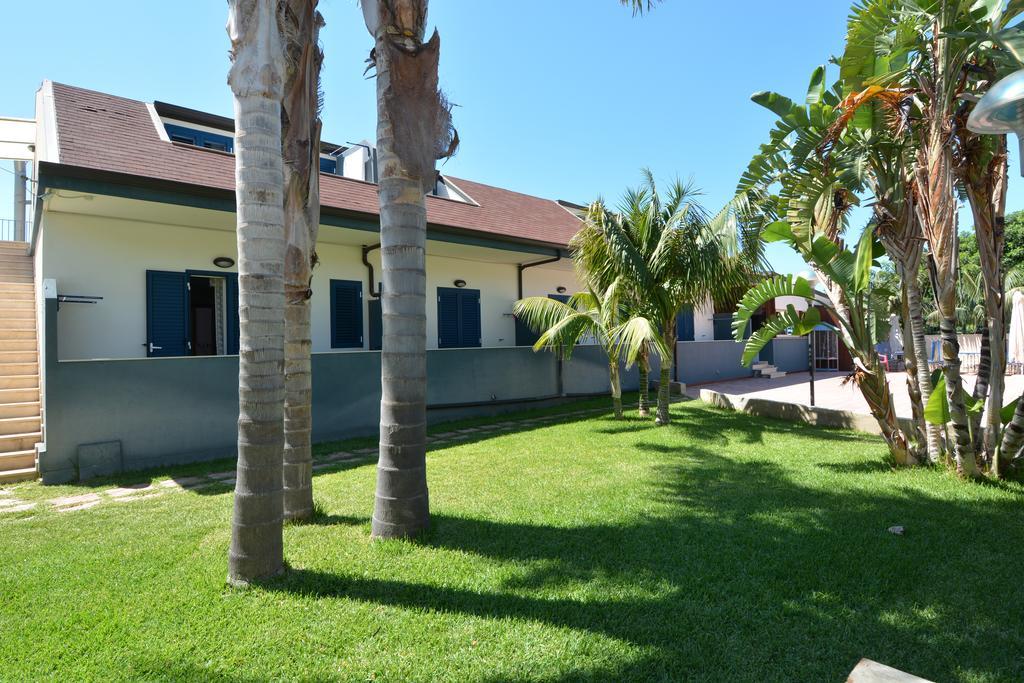 B&B La Castellana Marina di Ragusa Dış mekan fotoğraf