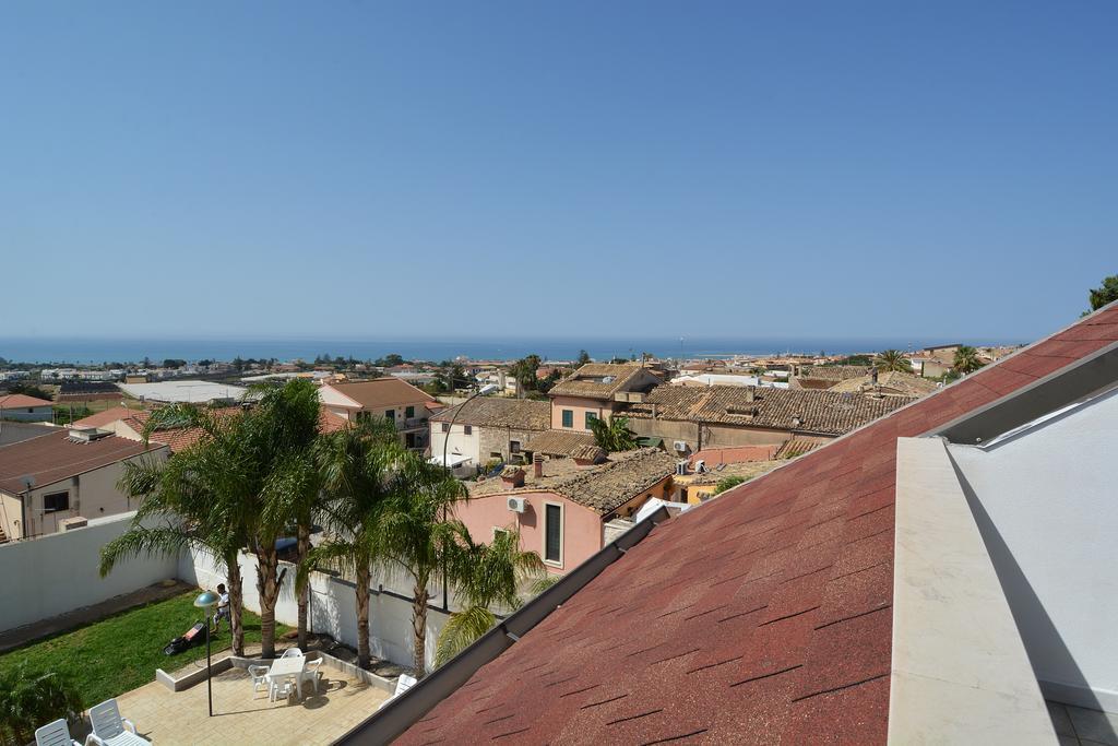 B&B La Castellana Marina di Ragusa Dış mekan fotoğraf