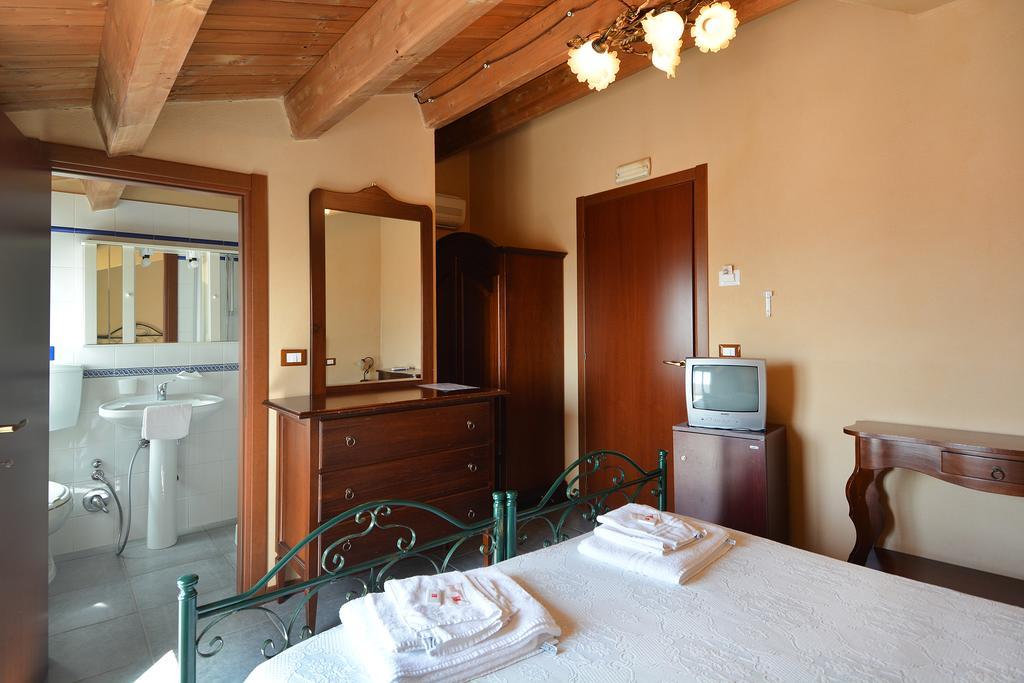 B&B La Castellana Marina di Ragusa Dış mekan fotoğraf