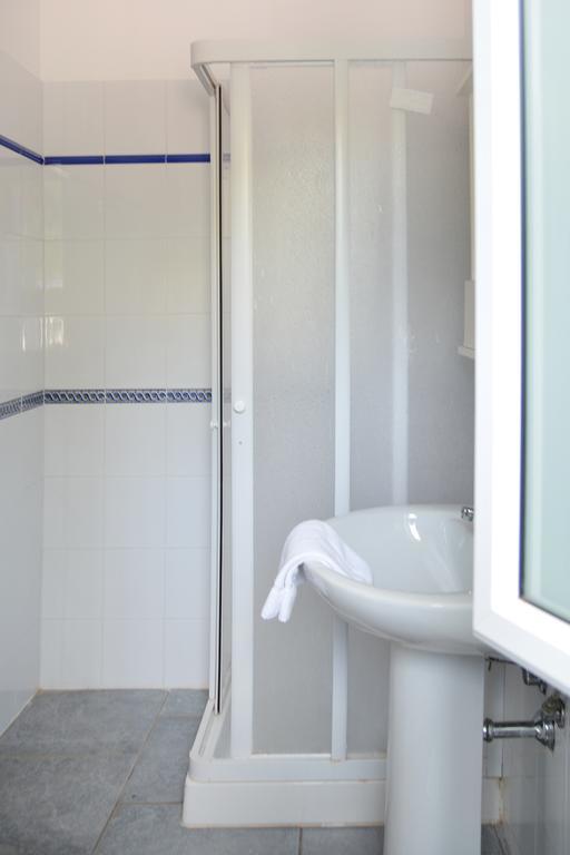 B&B La Castellana Marina di Ragusa Dış mekan fotoğraf
