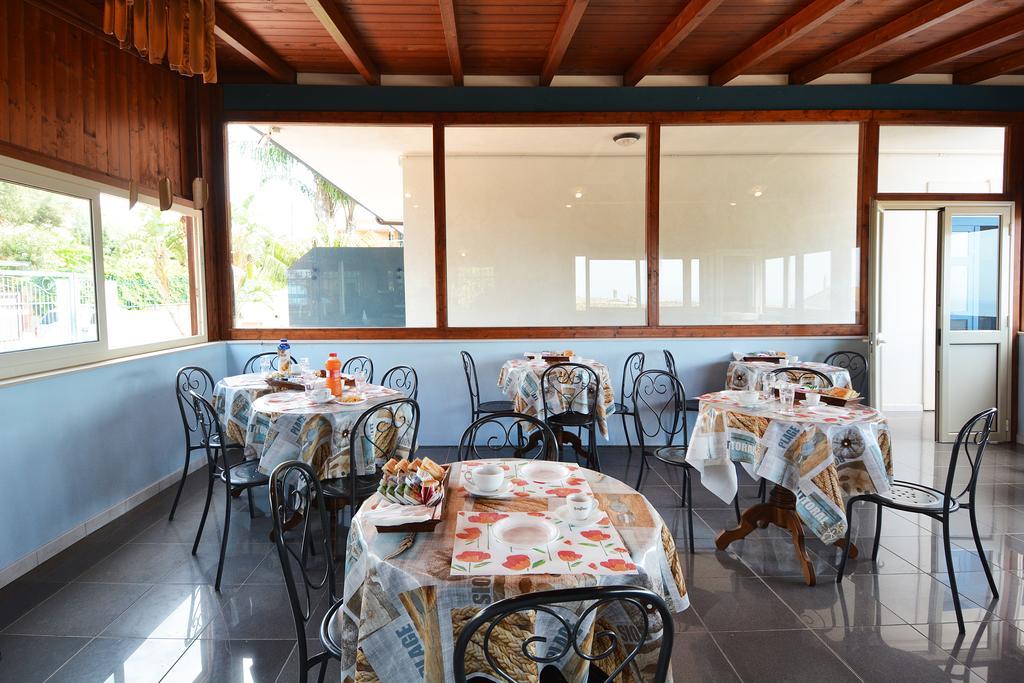 B&B La Castellana Marina di Ragusa Dış mekan fotoğraf