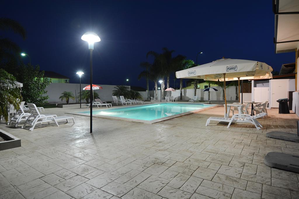 B&B La Castellana Marina di Ragusa Dış mekan fotoğraf