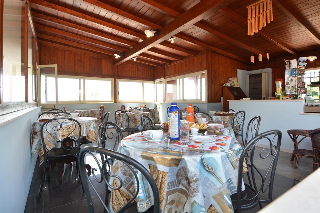 B&B La Castellana Marina di Ragusa Dış mekan fotoğraf