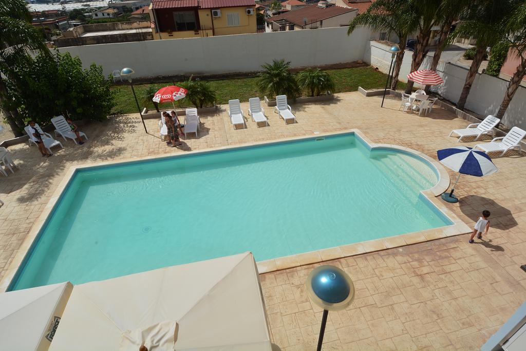B&B La Castellana Marina di Ragusa Dış mekan fotoğraf