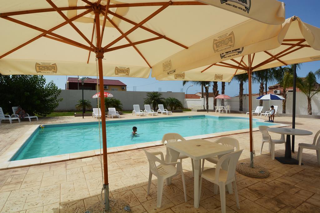 B&B La Castellana Marina di Ragusa Dış mekan fotoğraf