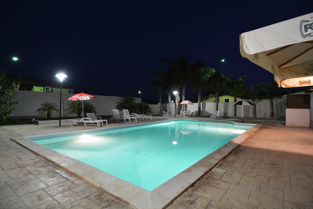 B&B La Castellana Marina di Ragusa Dış mekan fotoğraf