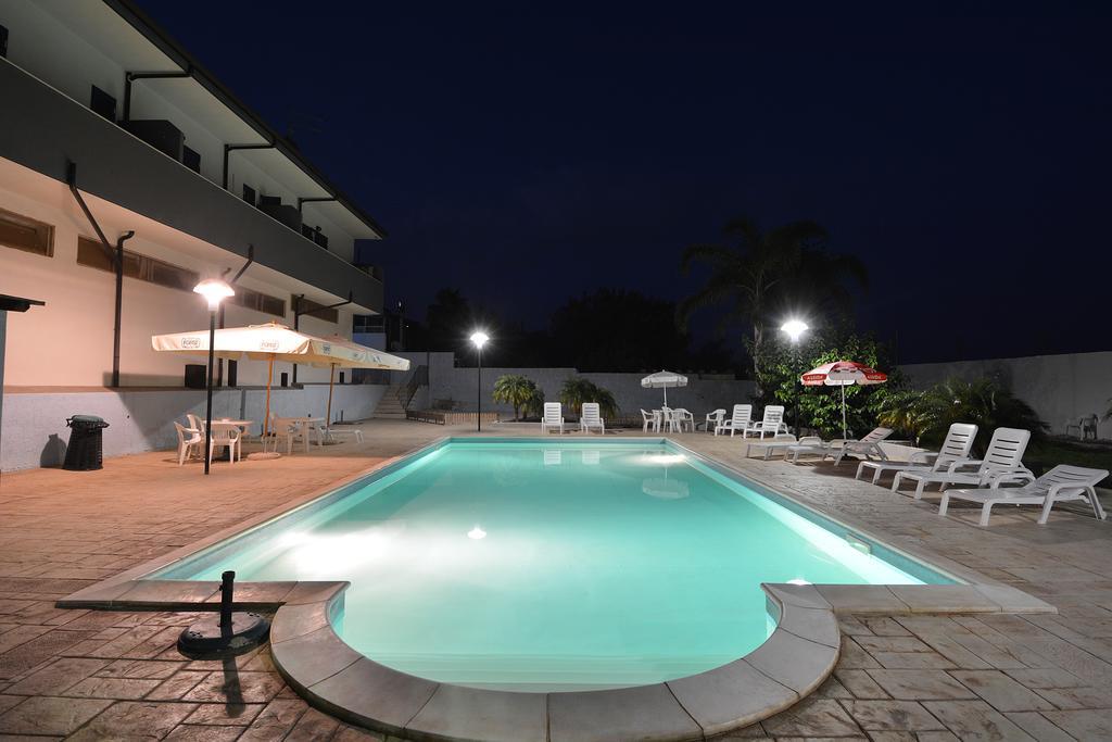 B&B La Castellana Marina di Ragusa Dış mekan fotoğraf