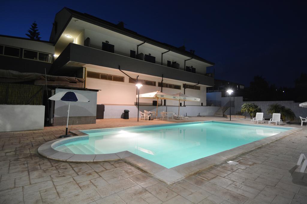 B&B La Castellana Marina di Ragusa Dış mekan fotoğraf
