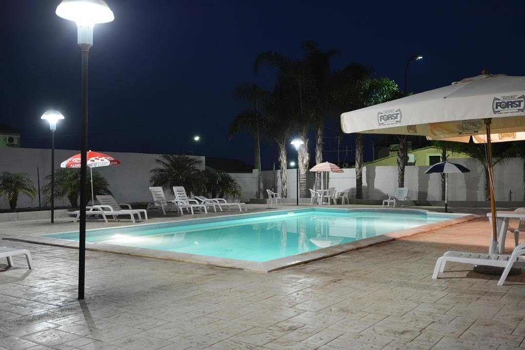 B&B La Castellana Marina di Ragusa Dış mekan fotoğraf